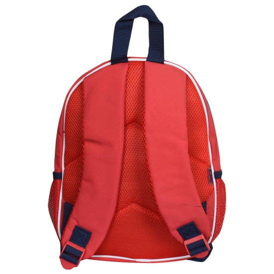 Sunce Παιδική τσάντα πλάτης Hello Kitty 13 Junior Backpack Sunce Παιδική τσάντα πλάτης Hello Kitty 13 Junior Backpack